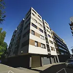 View Od Wroclawapartament-pl *