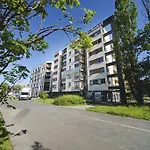 Lejlighed View Od Wroclawapartament-pl Wrocław