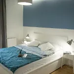 Lejlighed View Od Wroclawapartament-pl *
