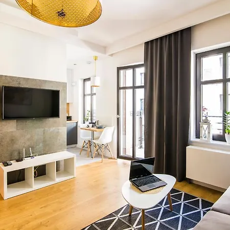 View Od Wroclawapartament-pl 브로츠와프