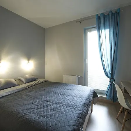 View Od Wroclawapartament-pl 브로츠와프