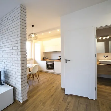 View Od Wroclawapartament-pl 브로츠와프