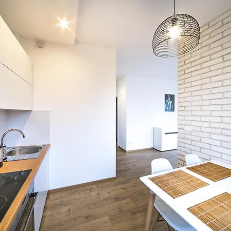 View Od Wroclawapartament-pl 브로츠와프