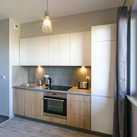 View Od Wroclawapartament-pl 브로츠와프