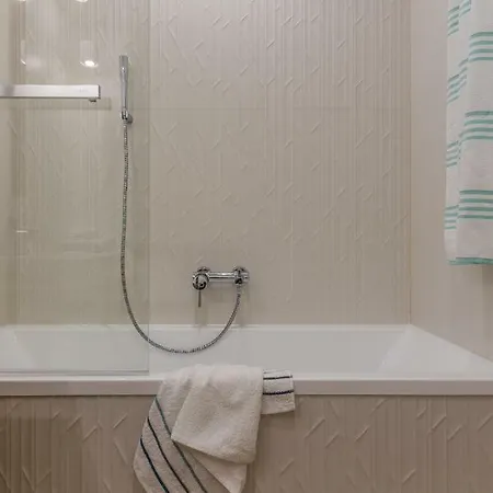 View Od Wroclawapartament-pl 아파트