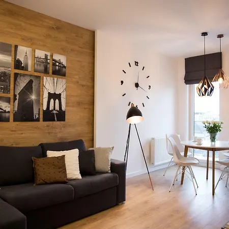 View Od Wroclawapartament-pl Apartment