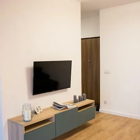 View Od Wroclawapartament-pl 아파트 브로츠와프