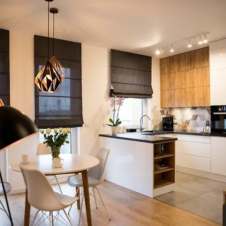 View Od Wroclawapartament-pl 브로츠와프