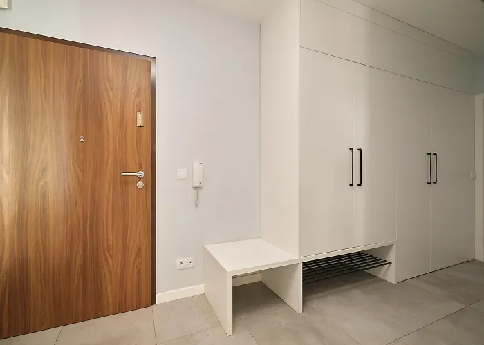 View Od Wroclawapartament-pl Апартаменти *