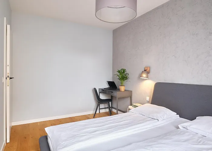 View Od Wroclawapartament-pl Апартаменти *