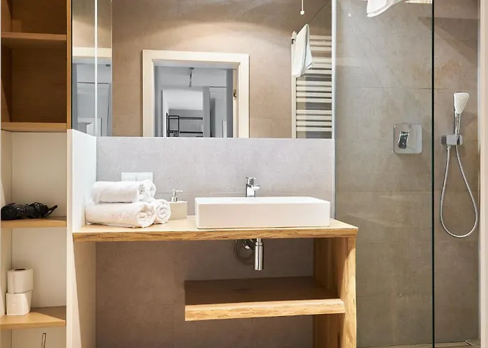 View Od Wroclawapartament-pl * Вроцлав