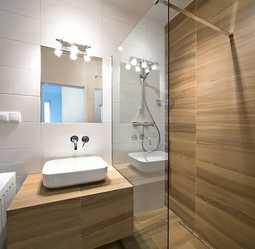 Апартаменти View Od Wroclawapartament-pl Вроцлав