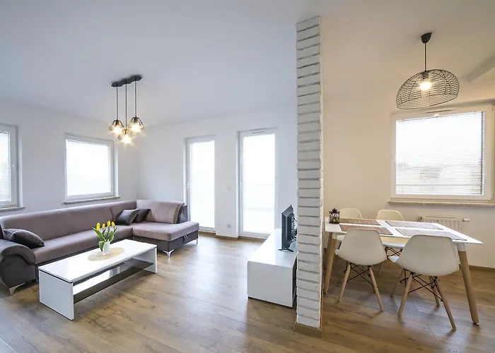 View Od Wroclawapartament-pl Вроцлав