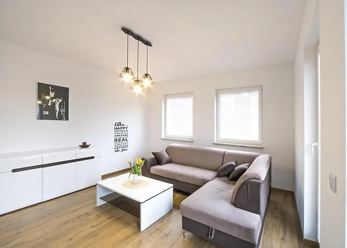 Апартаменти View Od Wroclawapartament-pl Вроцлав