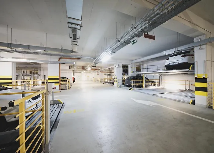 View Od Wroclawapartament-pl Вроцлав