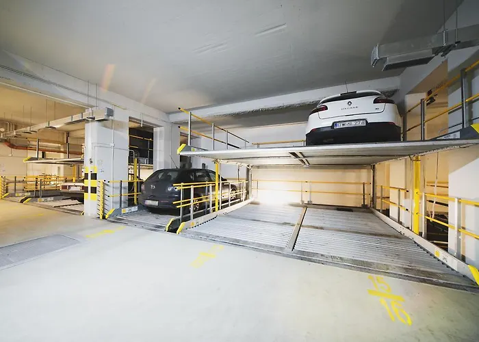 View Od Wroclawapartament-pl Апартаменти