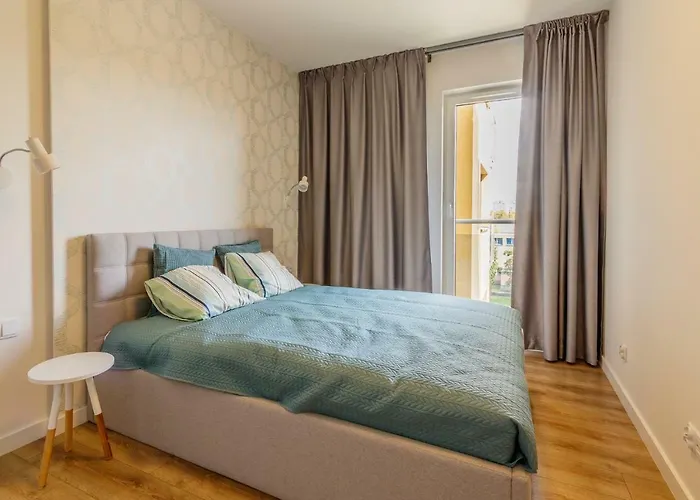 View Od Wroclawapartament-pl Вроцлав