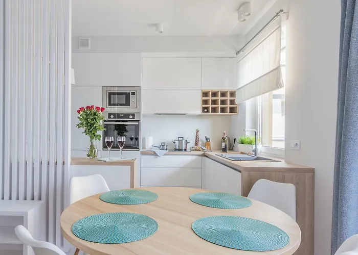 View Od Wroclawapartament-pl Апартаменти *