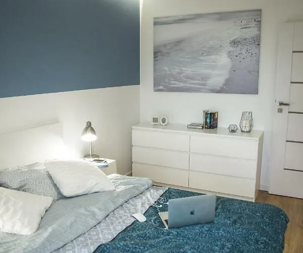 View Od Wroclawapartament-pl * Вроцлав