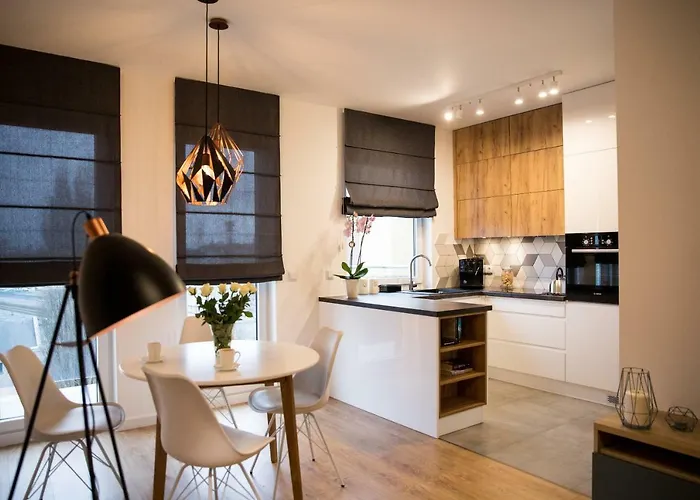 View Od Wroclawapartament-pl Вроцлав