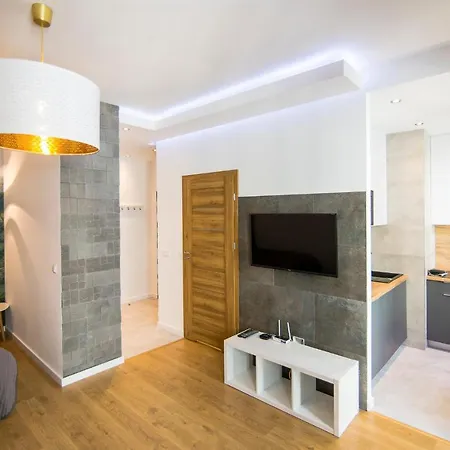 View Od Wroclawapartament-pl Apartment *