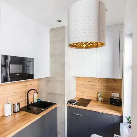 View Od Wroclawapartament-pl *