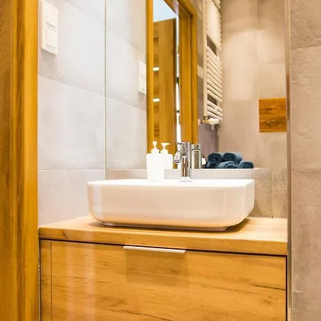 Apartamento View Od Wroclawapartament-pl *