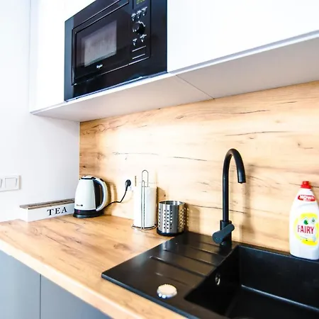 View Od Wroclawapartament-pl * Wrocław