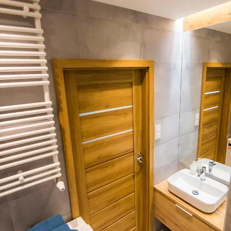 View Od Wroclawapartament-pl