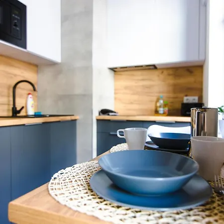 Apartman View Od Wroclawapartament-pl