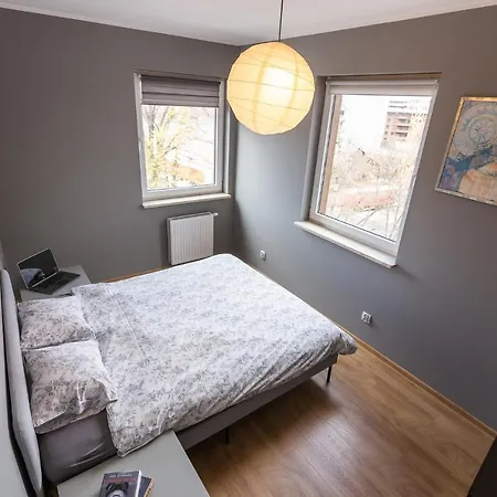 Apartament View Od Wroclawapartament-pl