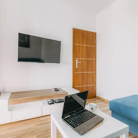 Apartamento View Od Wroclawapartament-pl