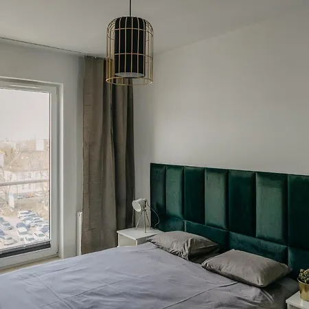 View Od Wroclawapartament-pl Apartment Breslau