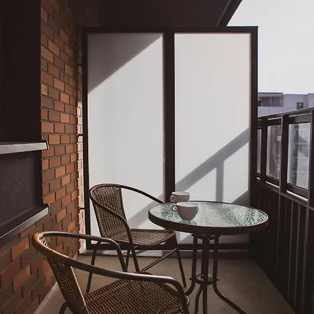 Apartament View Od Wroclawapartament-pl