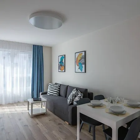 View Od Wroclawapartament-pl Apartment Breslau