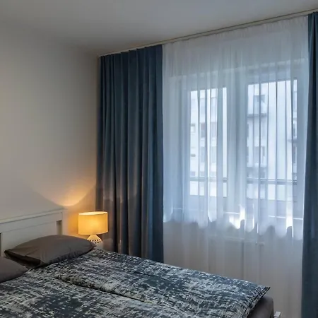 Apartament View Od Wroclawapartament-pl Wrocław