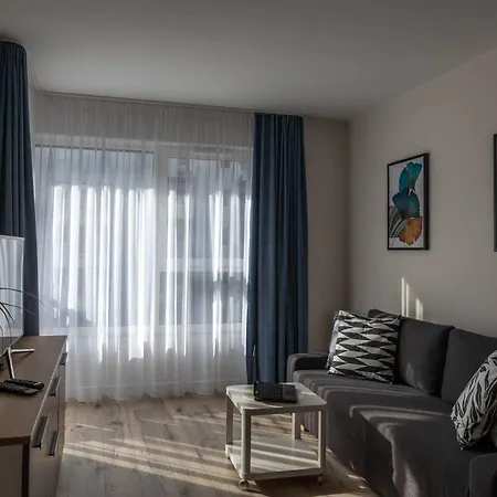 View Od Wroclawapartament-pl Breslau