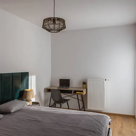 View Od Wroclawapartament-pl Apartment Breslau