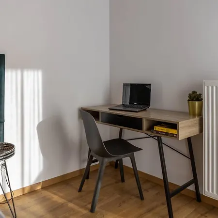 View Od Wroclawapartament-pl Apartment Breslau