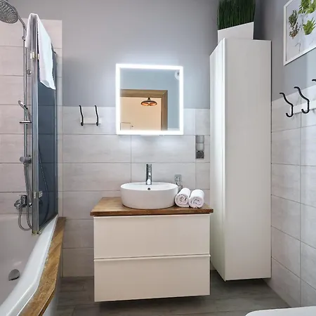 View Od Wroclawapartament-pl Apartment