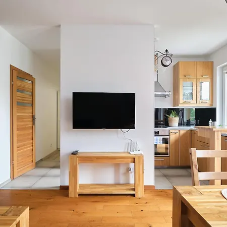 View Od Wroclawapartament-pl Apartment *