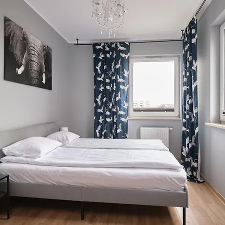 View Od Wroclawapartament-pl Apartment Breslau