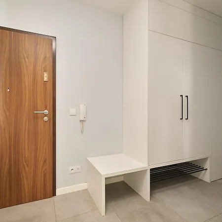 View Od Wroclawapartament-pl Apartman *