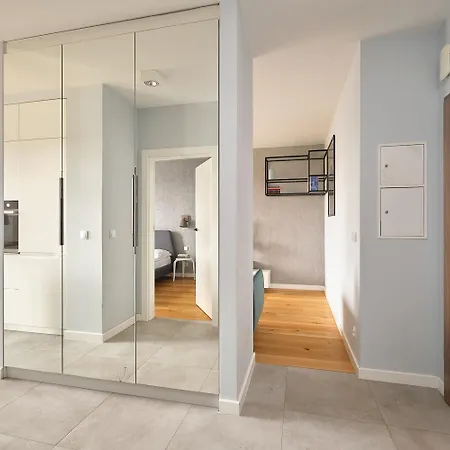 Apartamento View Od Wroclawapartament-pl Breslavia