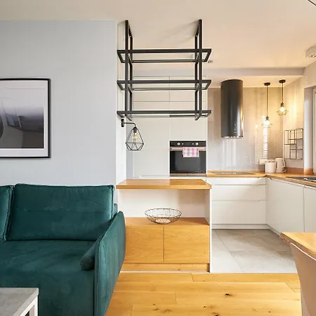 View Od Wroclawapartament-pl Wrocław