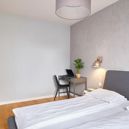 View Od Wroclawapartament-pl Apartman *