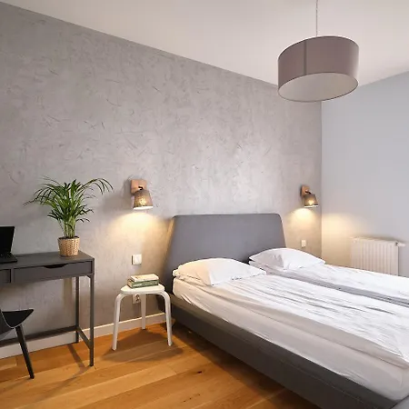 View Od Wroclawapartament-pl Apartman Wrocław