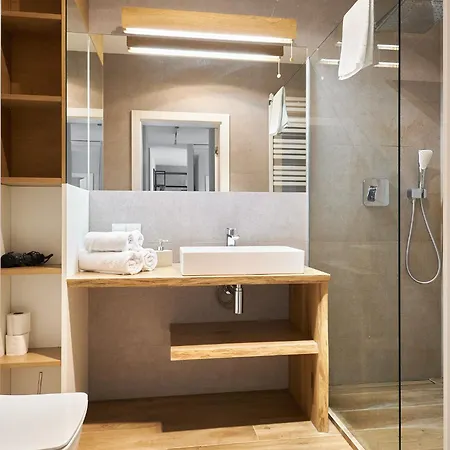 View Od Wroclawapartament-pl * Breslavia