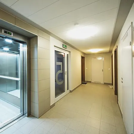 View Od Wroclawapartament-pl Apartman