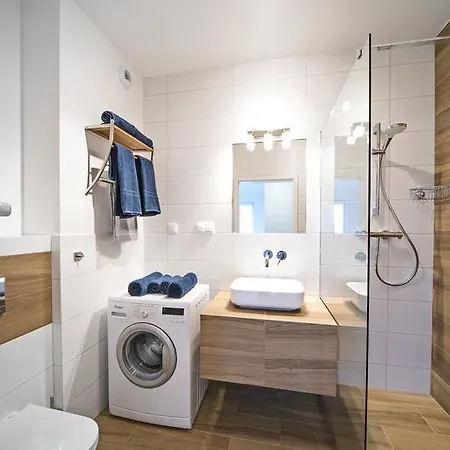 View Od Wroclawapartament-pl